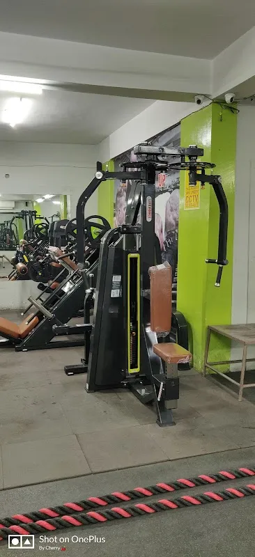 Naren Fitness