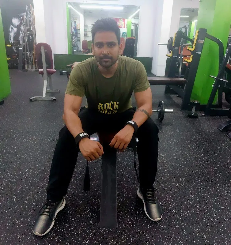 Naren Fitness