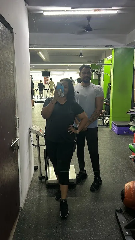 Naren Fitness