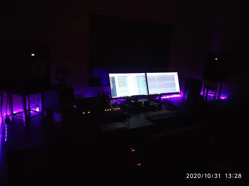 Mars Studio and Film Institute