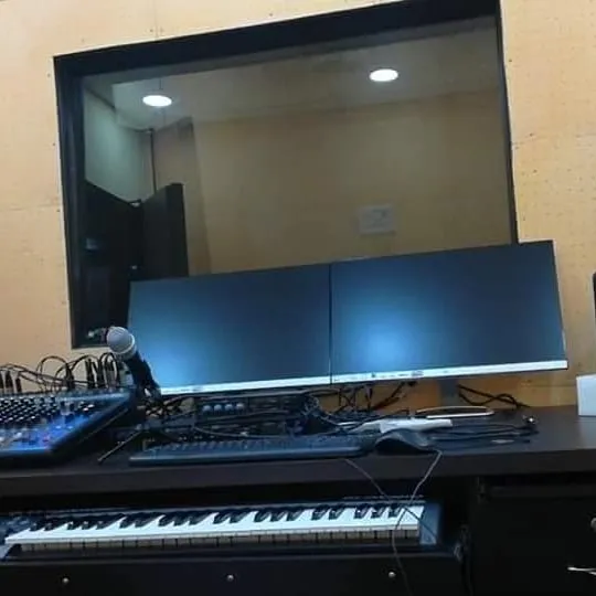 Mars Studio and Film Institute
