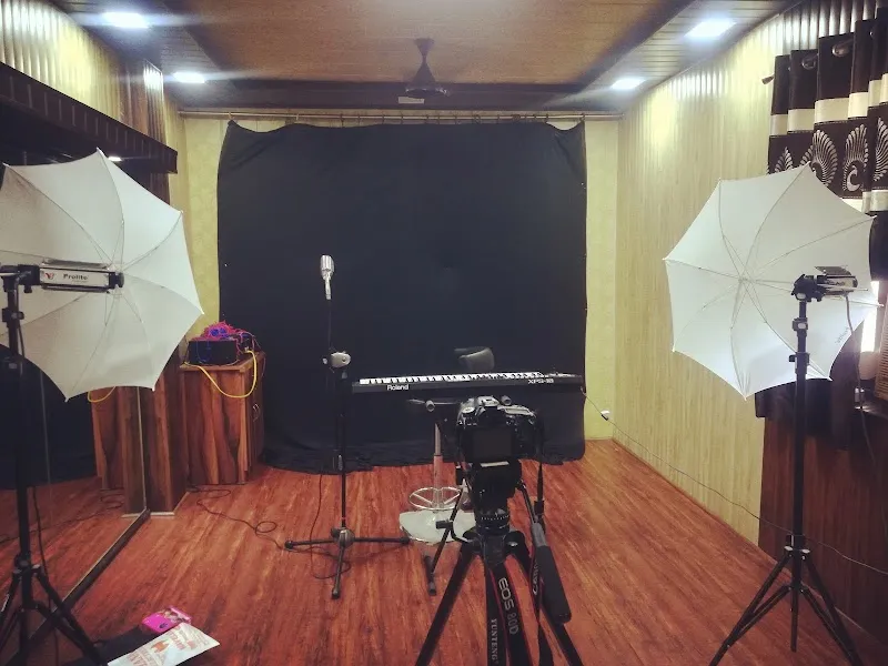 Mars Studio and Film Institute