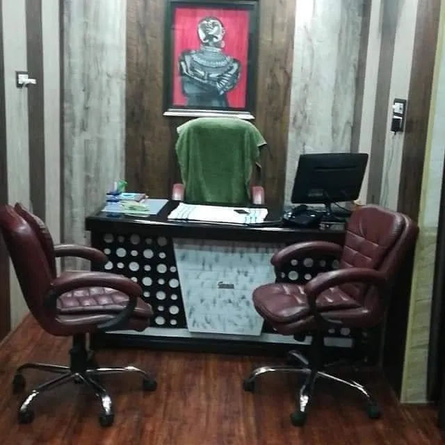 Mars Studio and Film Institute