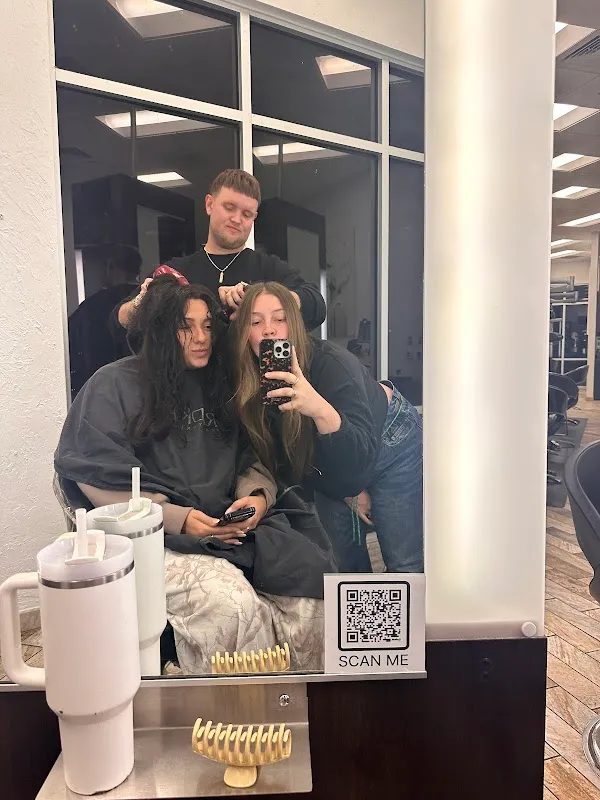 Studio RK Salon