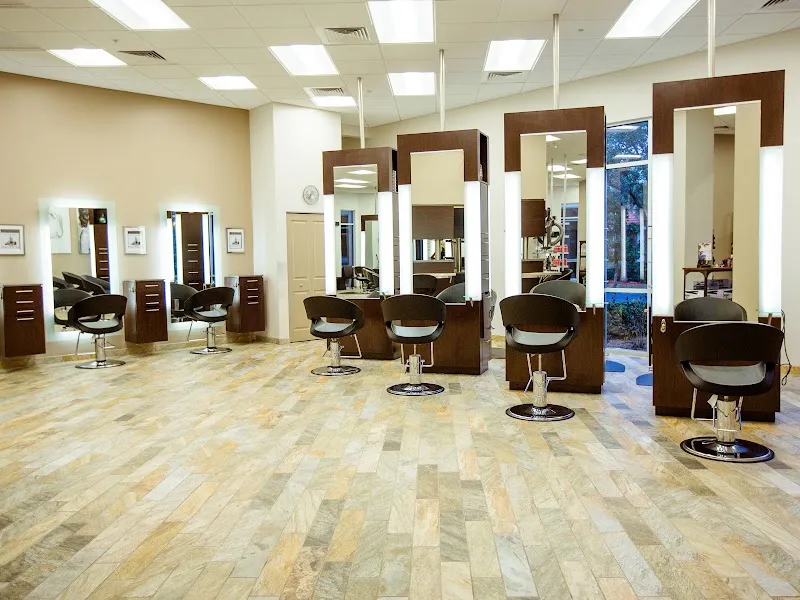 Studio RK Salon