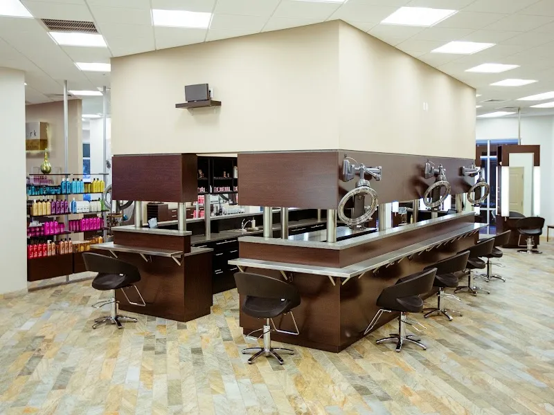 Studio RK Salon