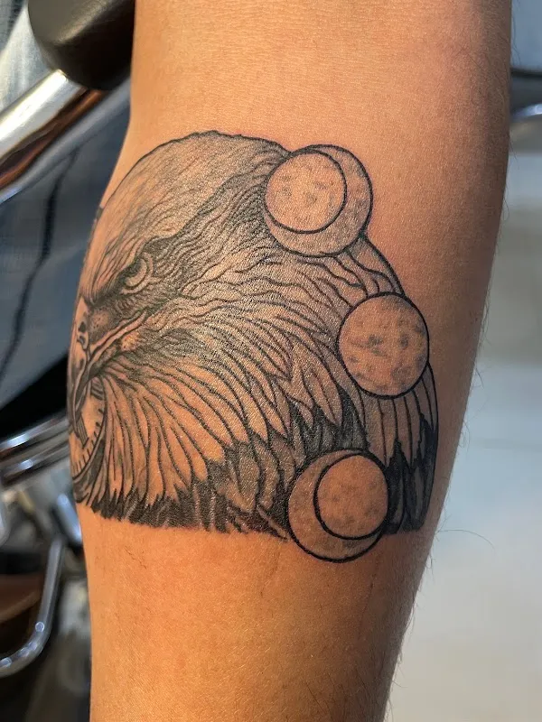 Kalakari Tattoo & Art Studio