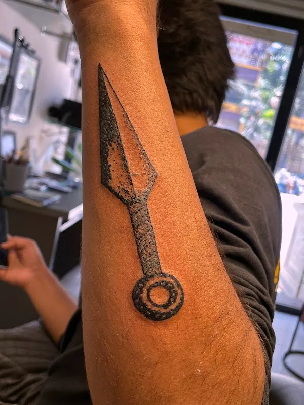 Kalakari Tattoo & Art Studio