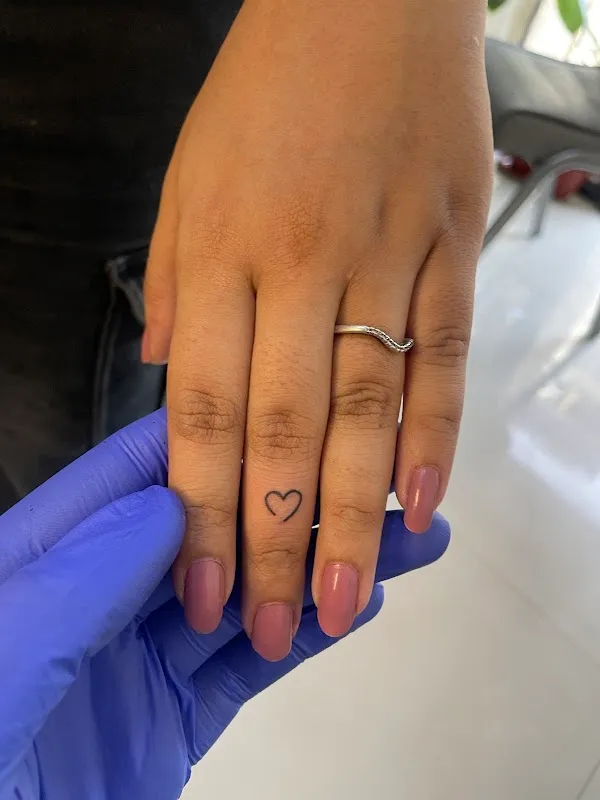 Kalakari Tattoo & Art Studio