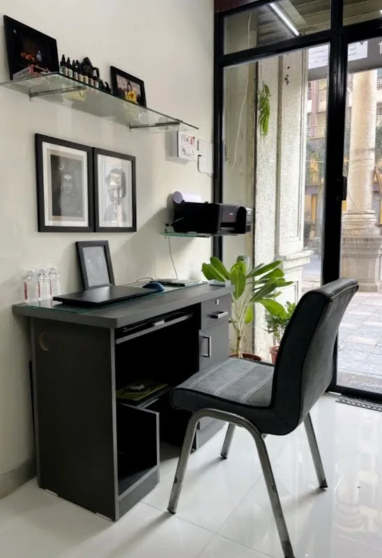 Kalakari Tattoo & Art Studio