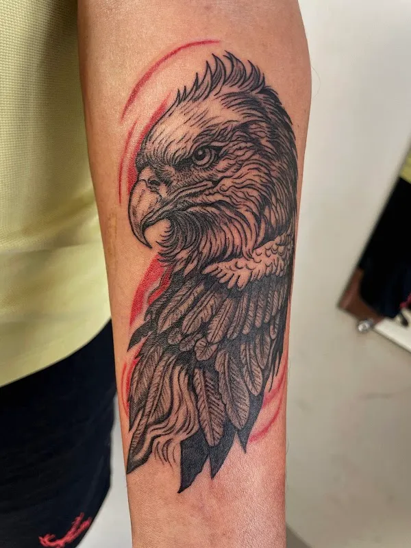 Kalakari Tattoo & Art Studio