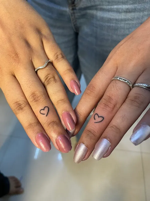 Kalakari Tattoo & Art Studio