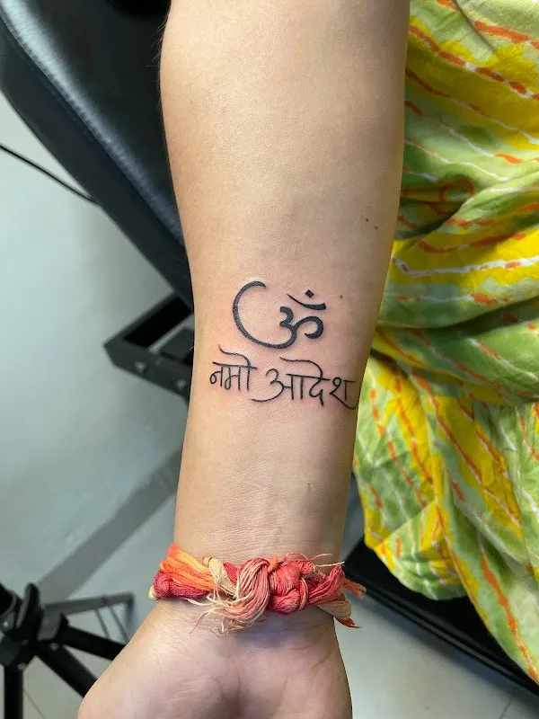 Kalakari Tattoo & Art Studio
