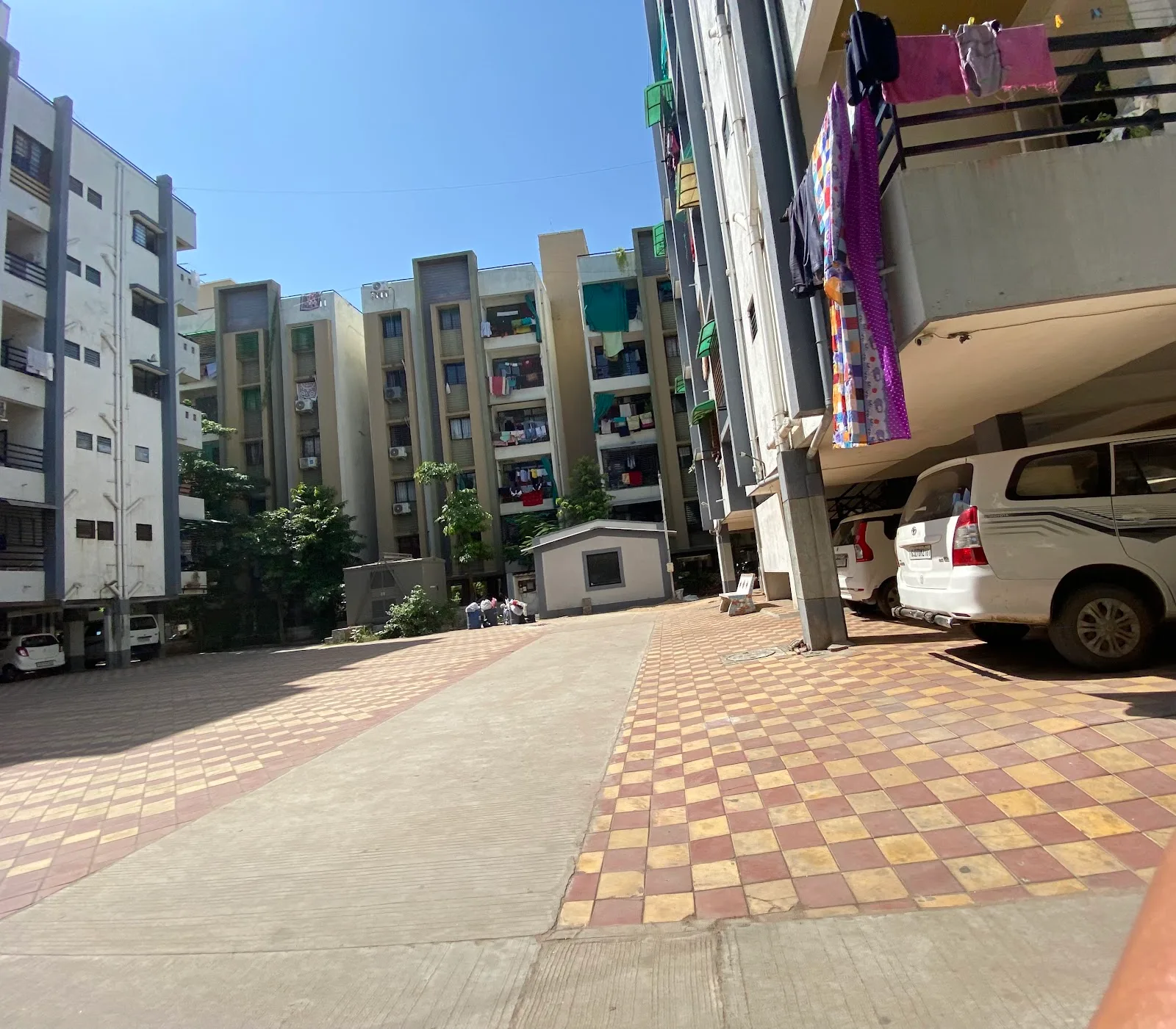 Khyati Digital Lab & Photo Studio