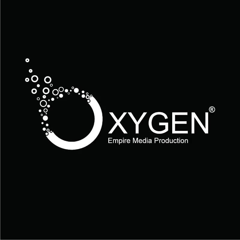 Oxygen Media Production