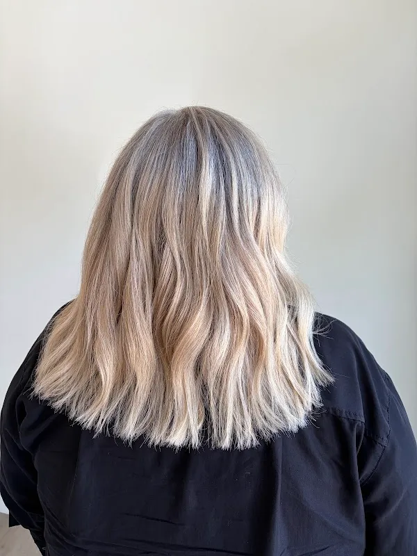 Mane and Magnolia | Low Maintenance Color + Extension Salon | Spartanburg SC