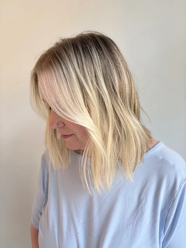 Mane and Magnolia | Low Maintenance Color + Extension Salon | Spartanburg SC
