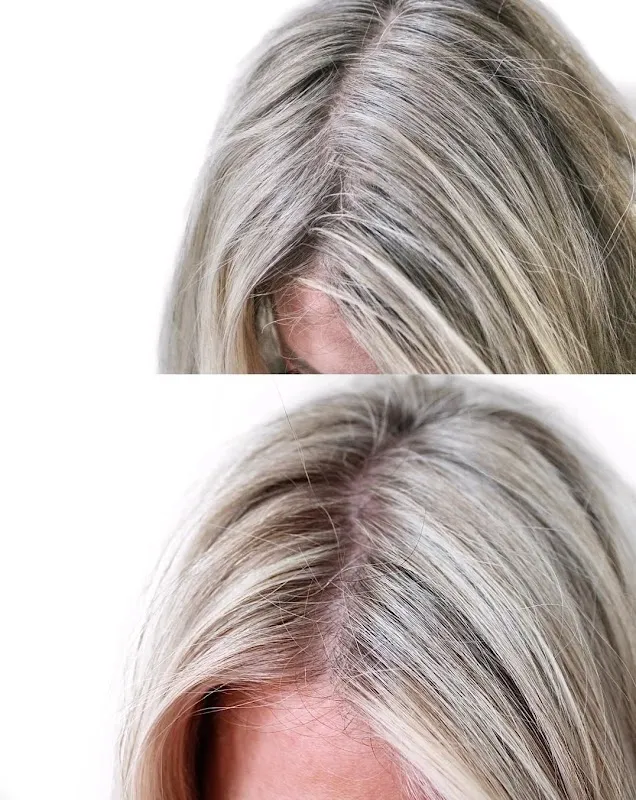 Mane and Magnolia | Low Maintenance Color + Extension Salon | Spartanburg SC
