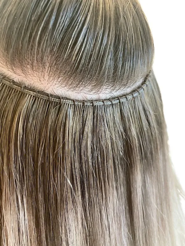 Mane and Magnolia | Low Maintenance Color + Extension Salon | Spartanburg SC