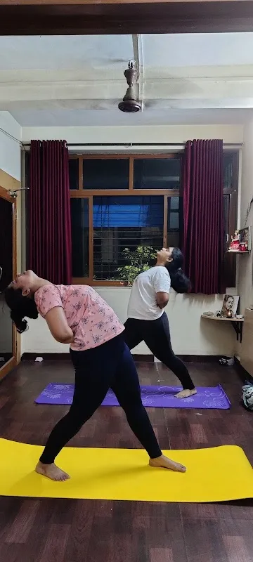 Neha Yadav House Of Happiness