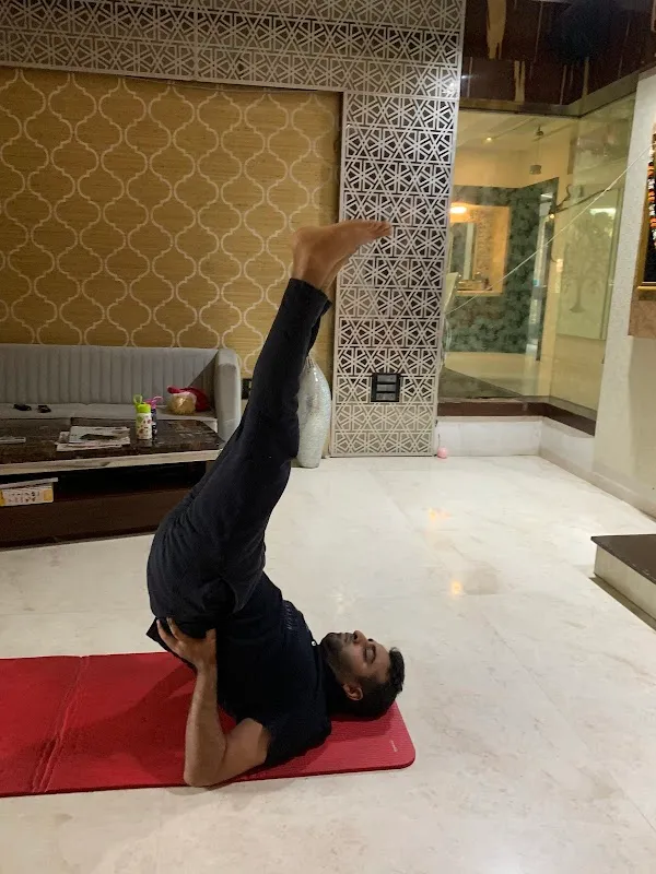 Neha Yadav House Of Happiness