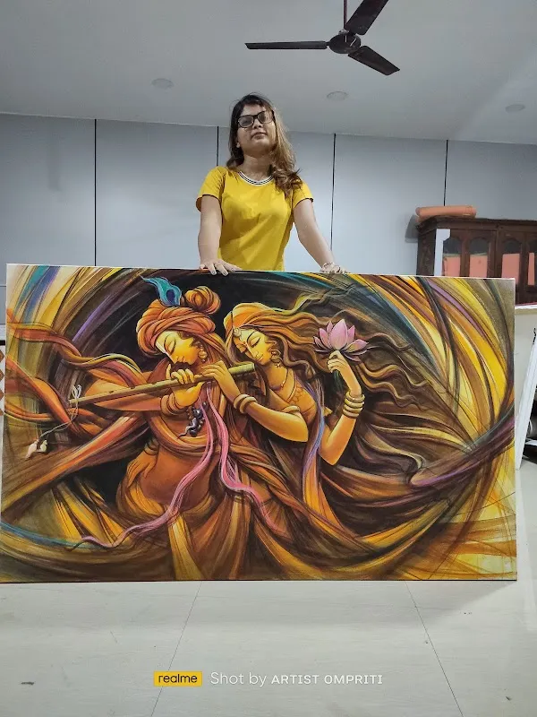 C'K Artista Academy