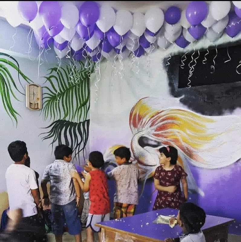 C'K Artista Academy