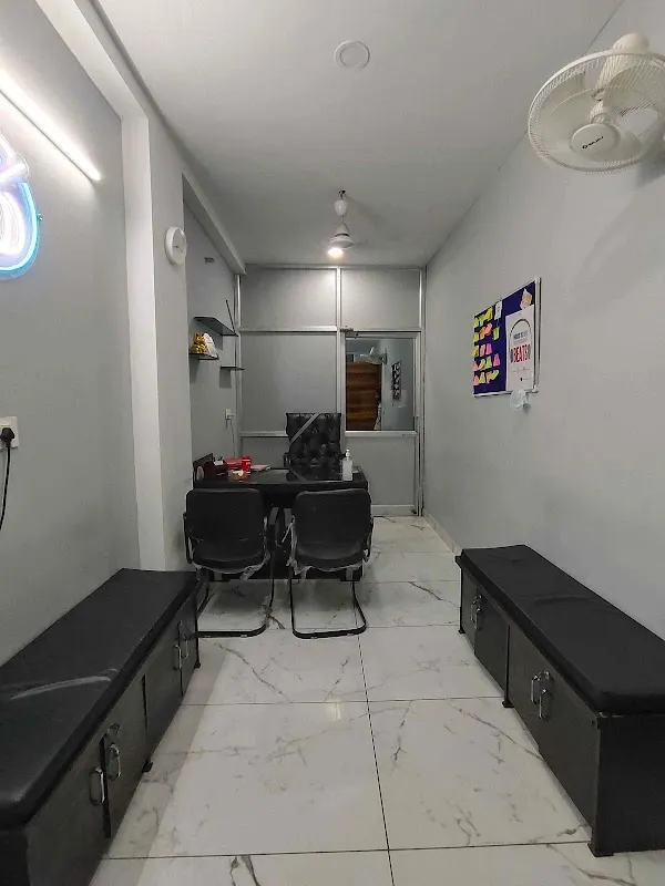Value of Dance Studio (VD)