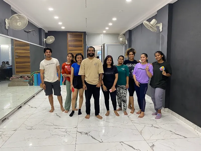 Value of Dance Studio (VD)