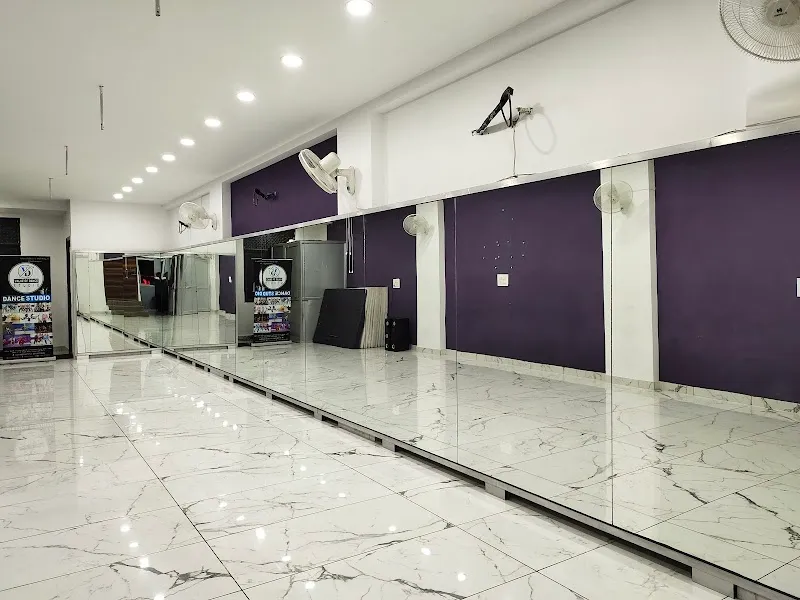 Value of Dance Studio (VD)