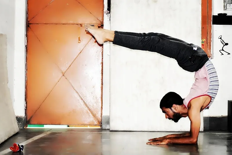 Value of Dance Studio (VD)