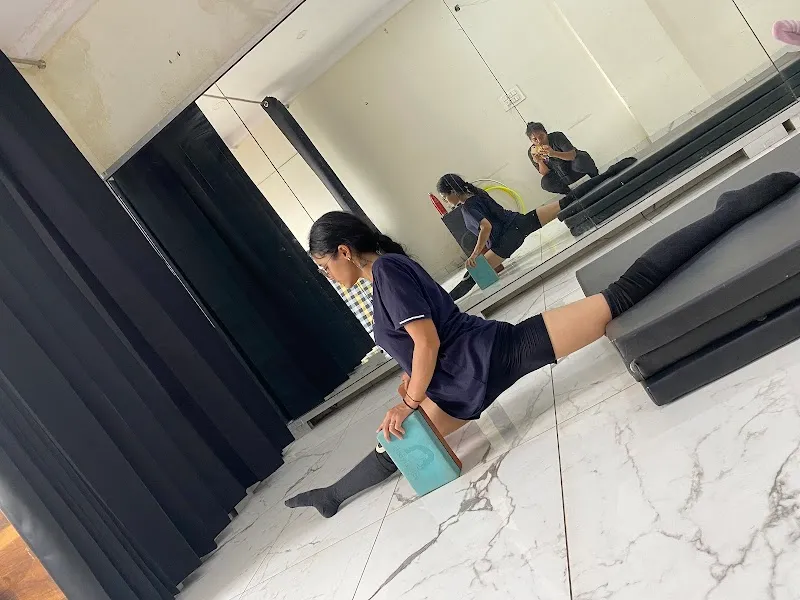Value of Dance Studio (VD)