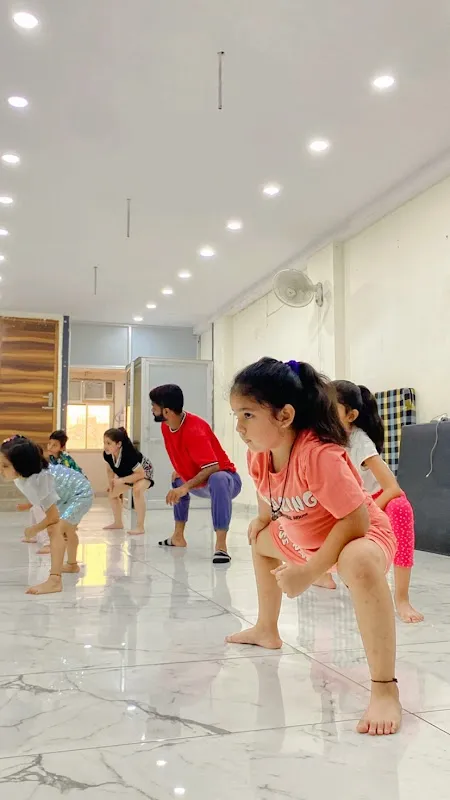 Value of Dance Studio (VD)