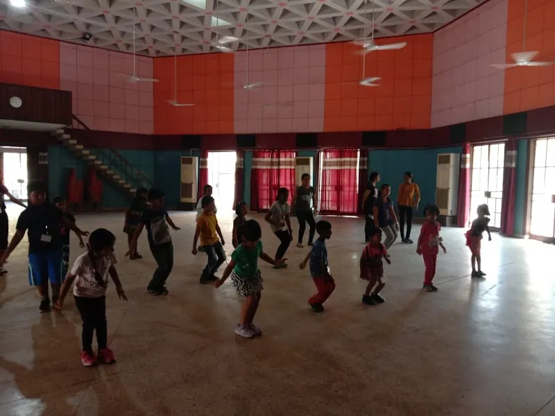 Value of Dance Studio (VD)