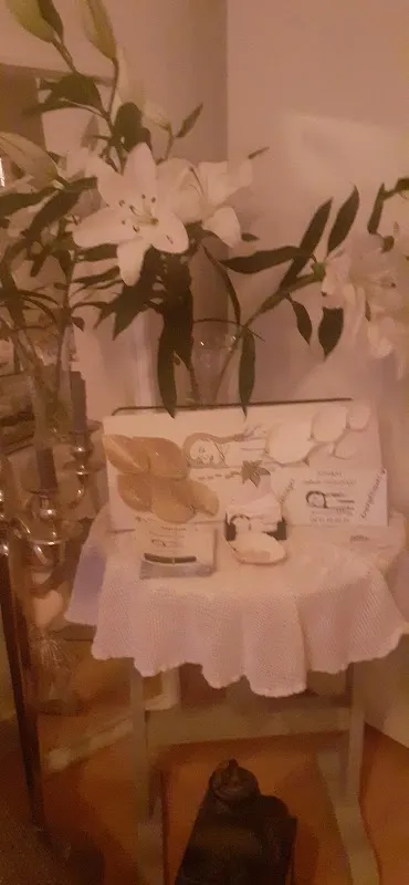 Siham - massage énergétique massage incroyable 🤩