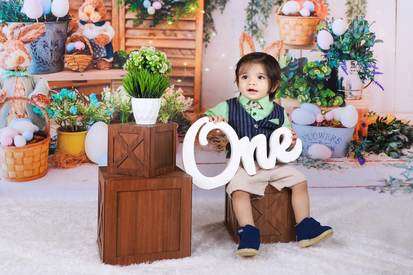K P Photo Studio