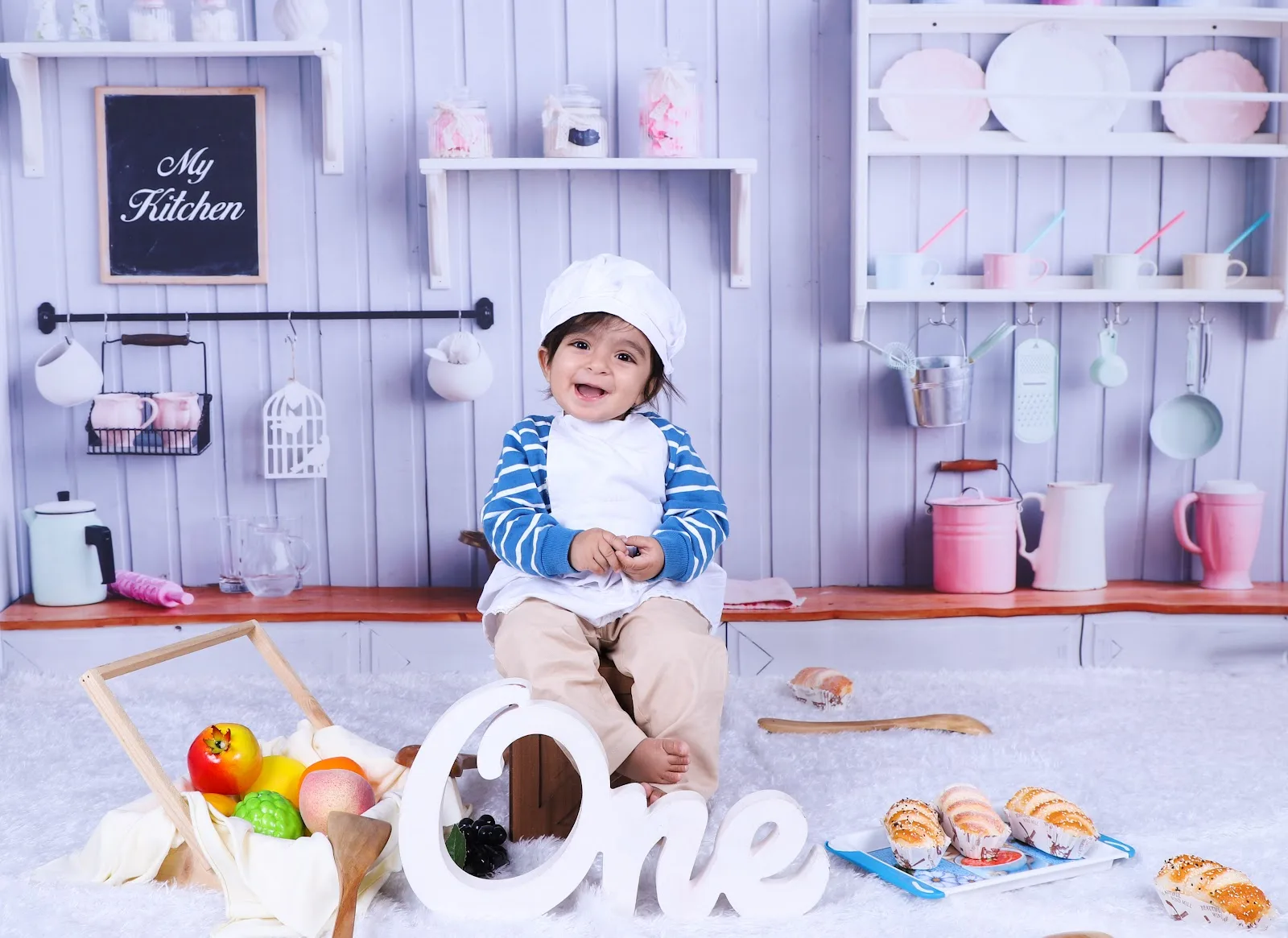 K P Photo Studio