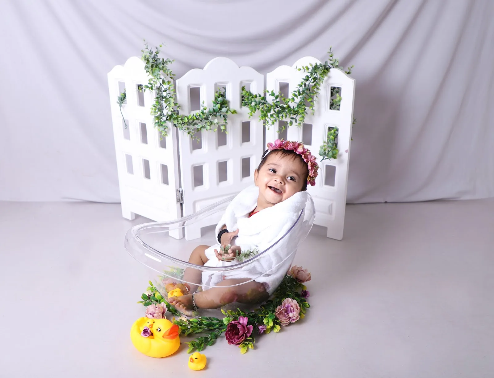 K P Photo Studio