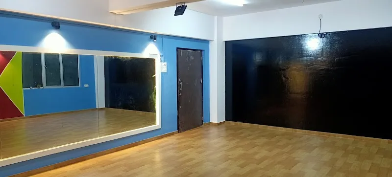 Aanu'z Fitness Center