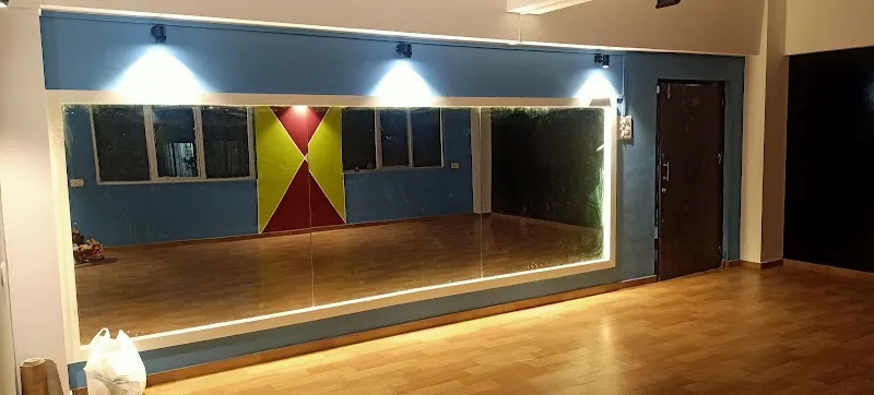 Aanu'z Fitness Center