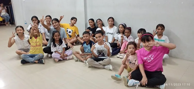 CHÜMOUKEDIMA KS DANCE & FIT'S STUDIO