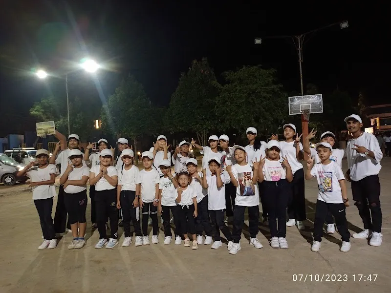 CHÜMOUKEDIMA KS DANCE & FIT'S STUDIO