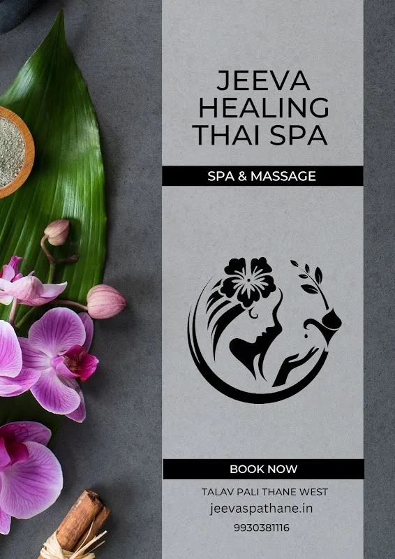 Jeeva Thai Spa