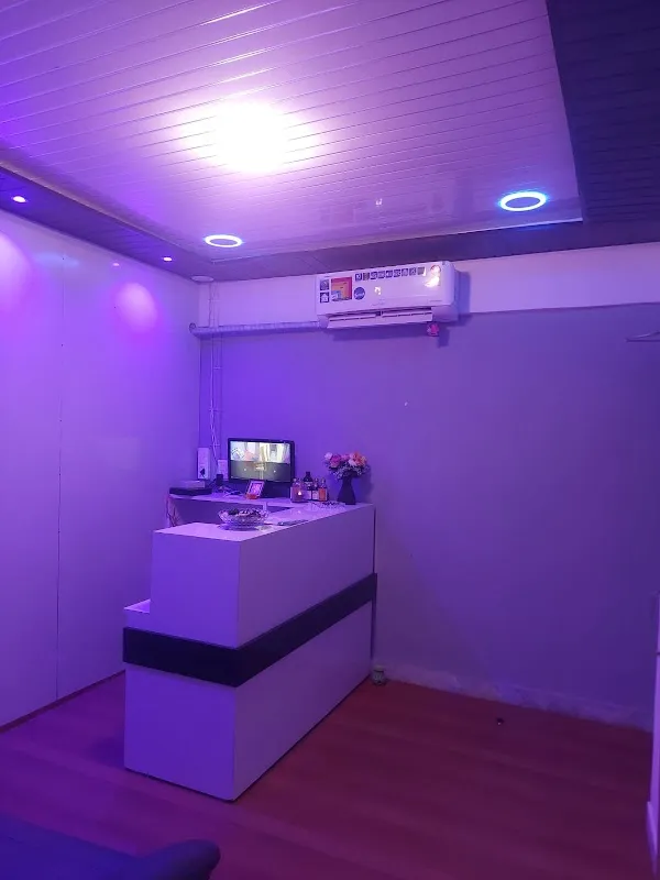 Jeeva Thai Spa