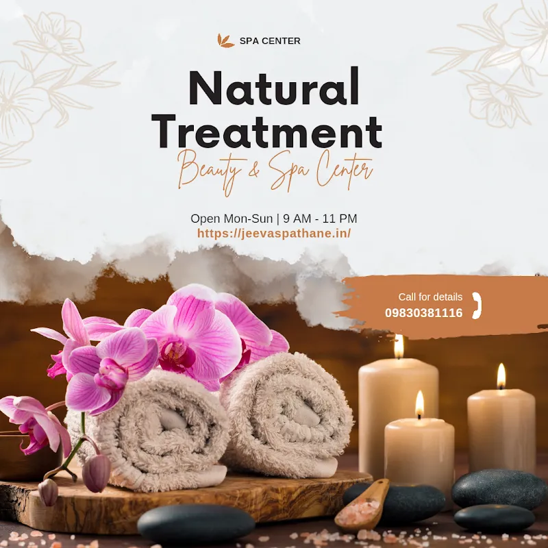 Jeeva Thai Spa