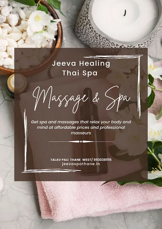 Jeeva Thai Spa
