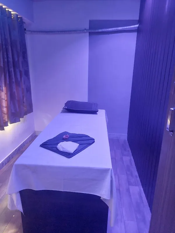 Jeeva Thai Spa