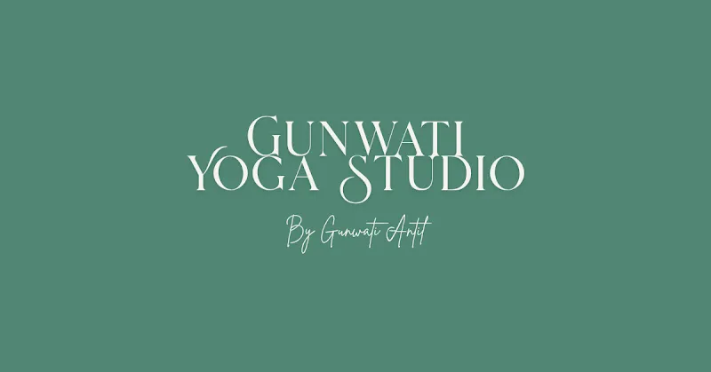 Gunwati Yoga Studio