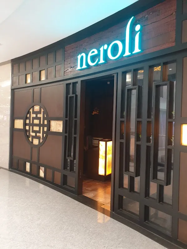 Neroli Spa in Phoenix Marketcity Kurla