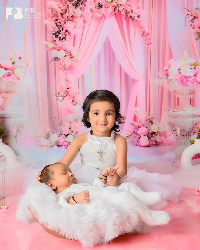 Pxb shots Studio & Academy